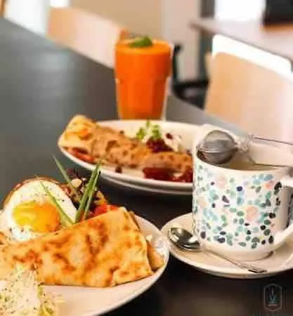 Urban Chic - Luxury Stay At Mennica Residence Warsaw Warszawa